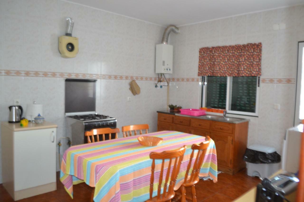 Tina - Al Praia Da Vitoria - Rral 759 Exterior foto